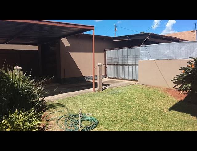3 BEDROOM HOUSE FOR SALE IN RANDGATE
